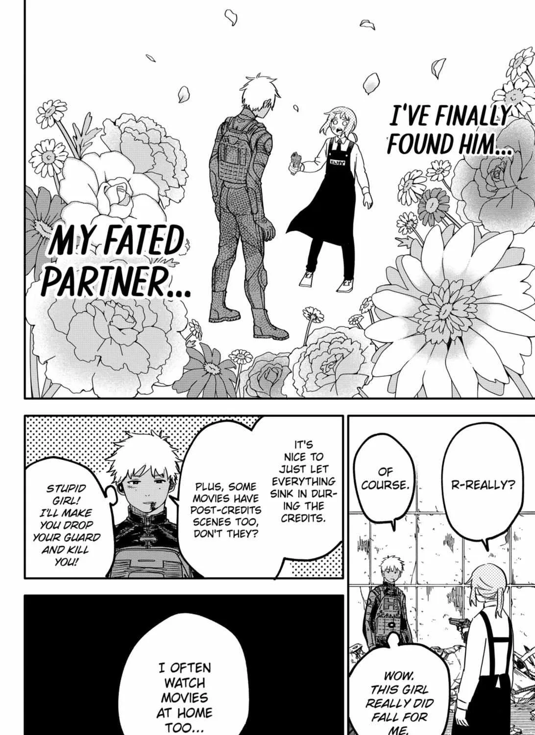 Read Kindergarten Wars chapter 21 image 58 on Lezhin
