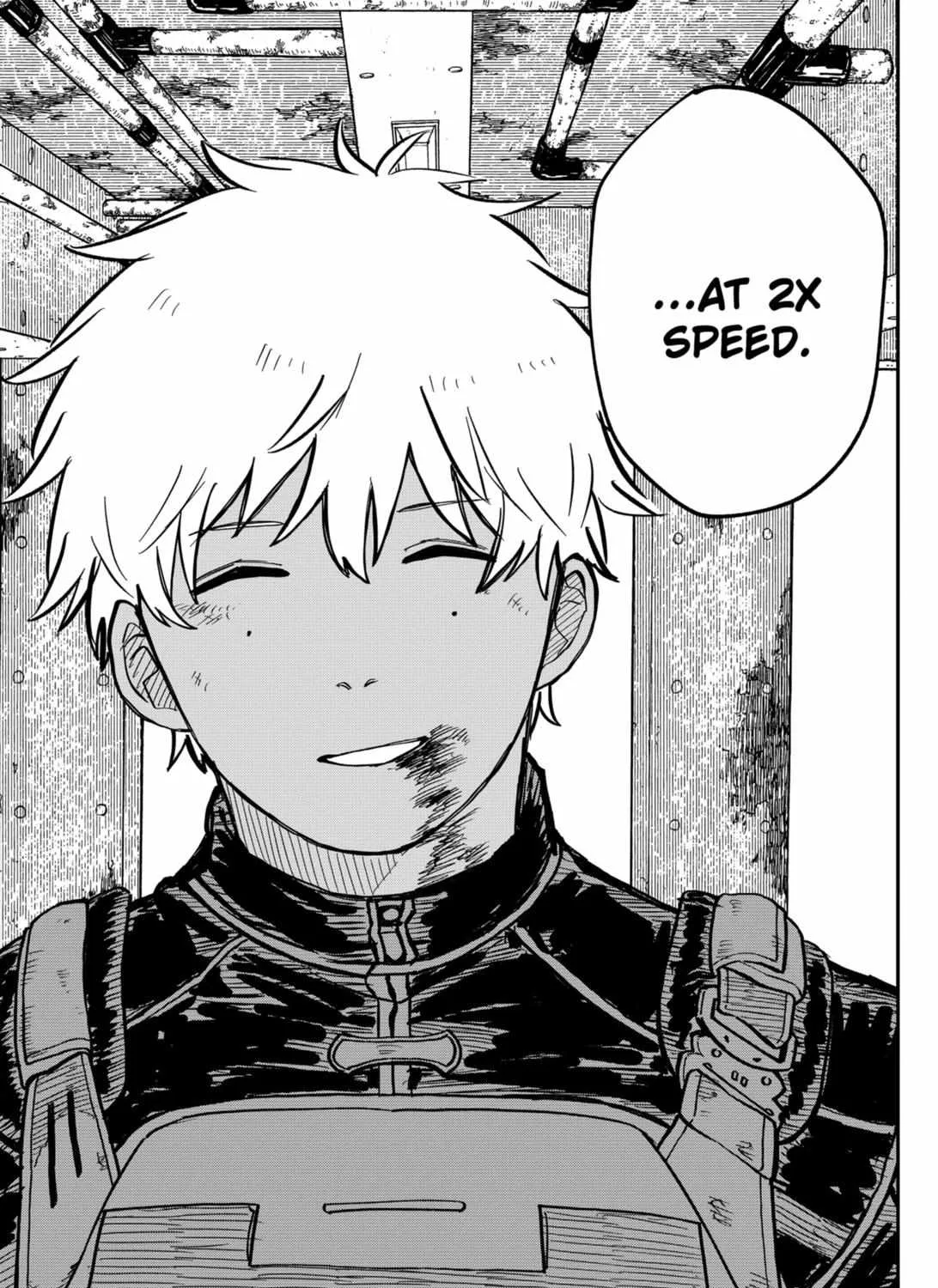 Read Kindergarten Wars chapter 21 image 60 on Lezhin