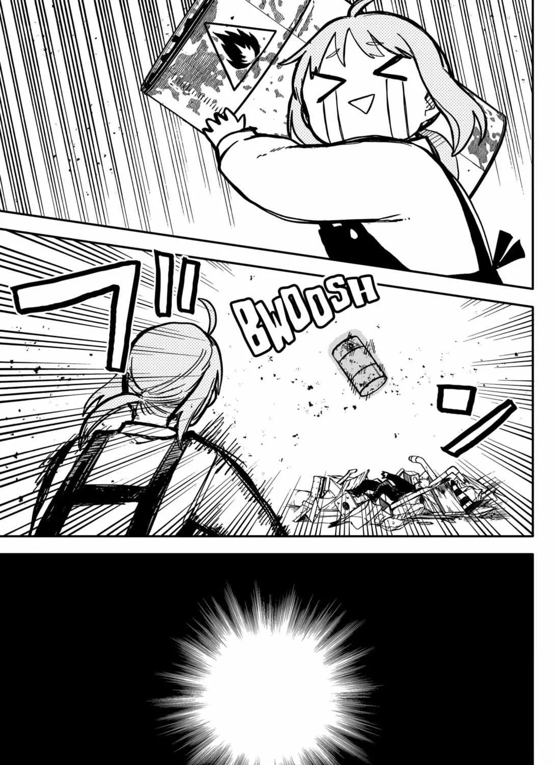 Read Kindergarten Wars chapter 21 image 68 on Lezhin