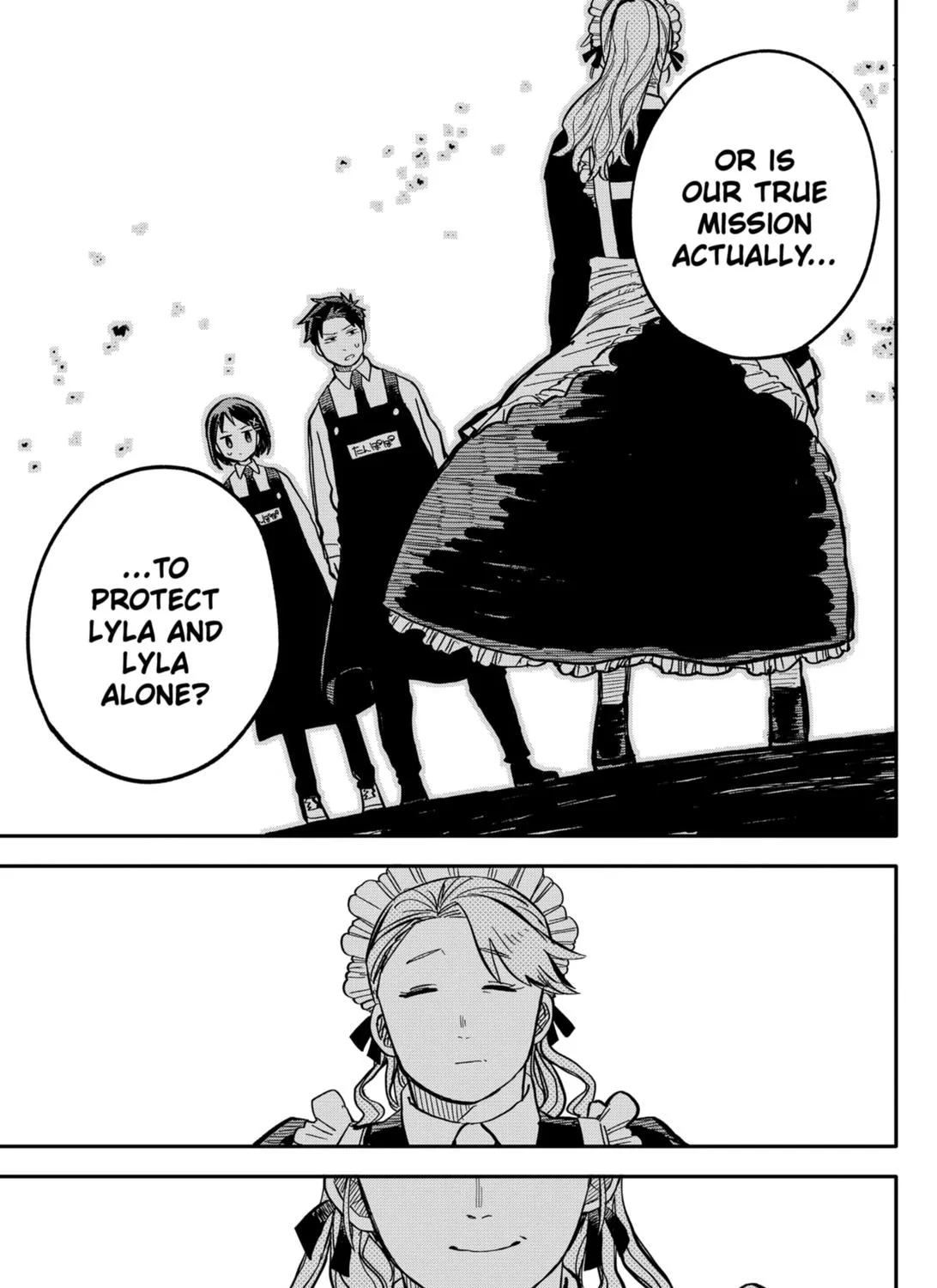 Read Kindergarten Wars chapter 21 image 80 on Lezhin