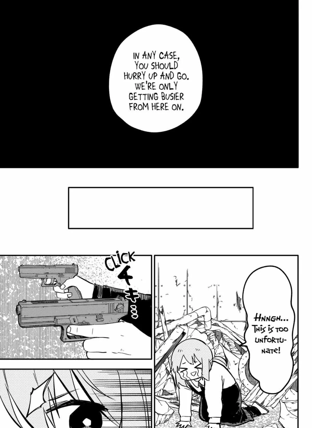 Read Kindergarten Wars chapter 21 image 84 on Lezhin