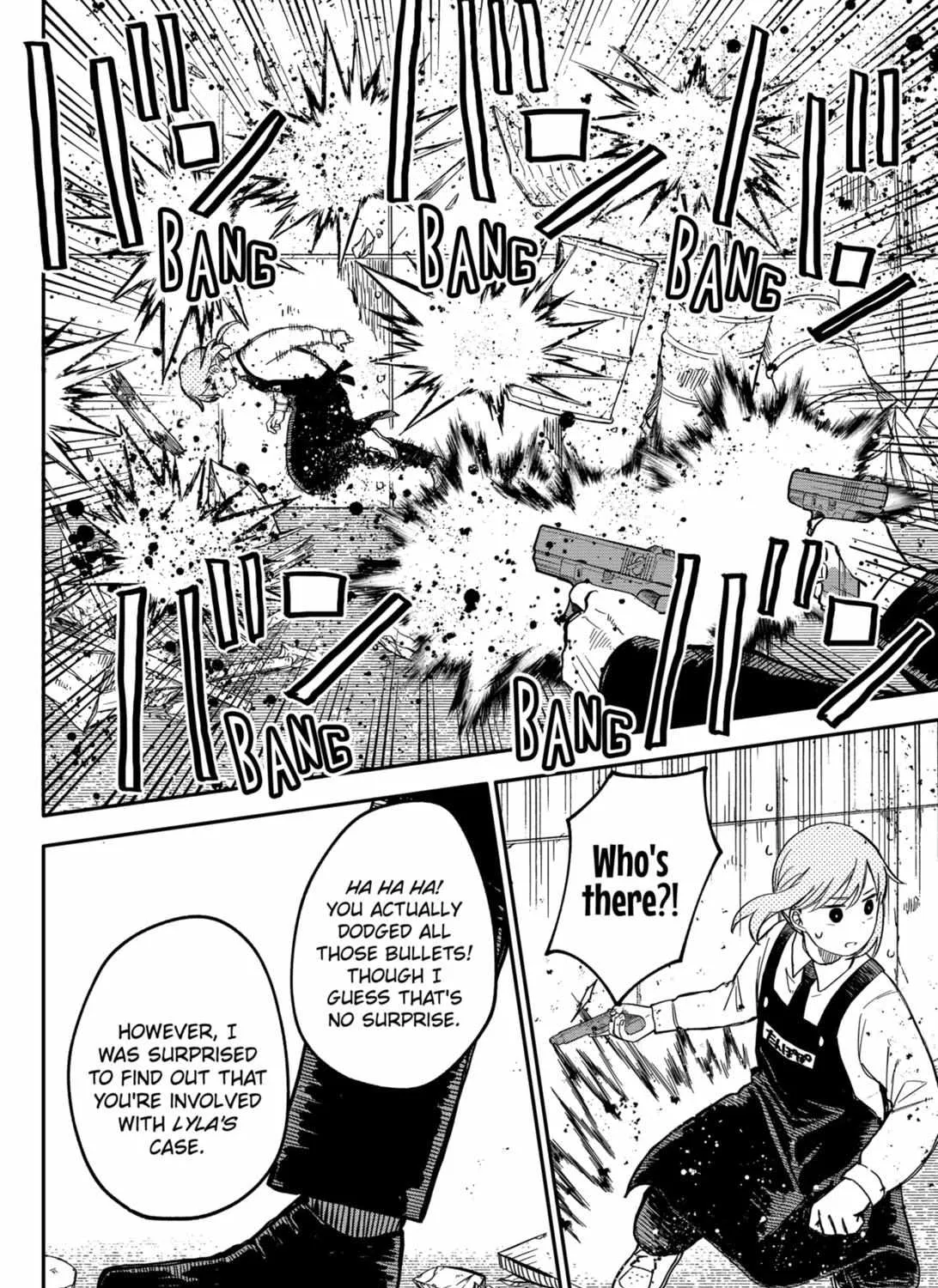 Read Kindergarten Wars chapter 21 image 86 on Lezhin