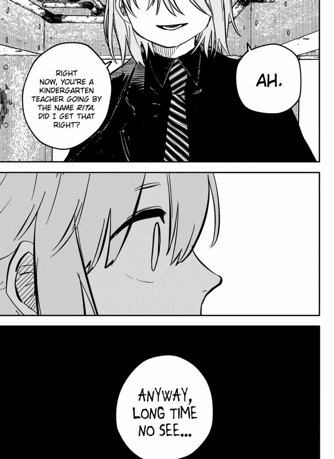 Read Kindergarten Wars chapter 21 image 88 on Lezhin