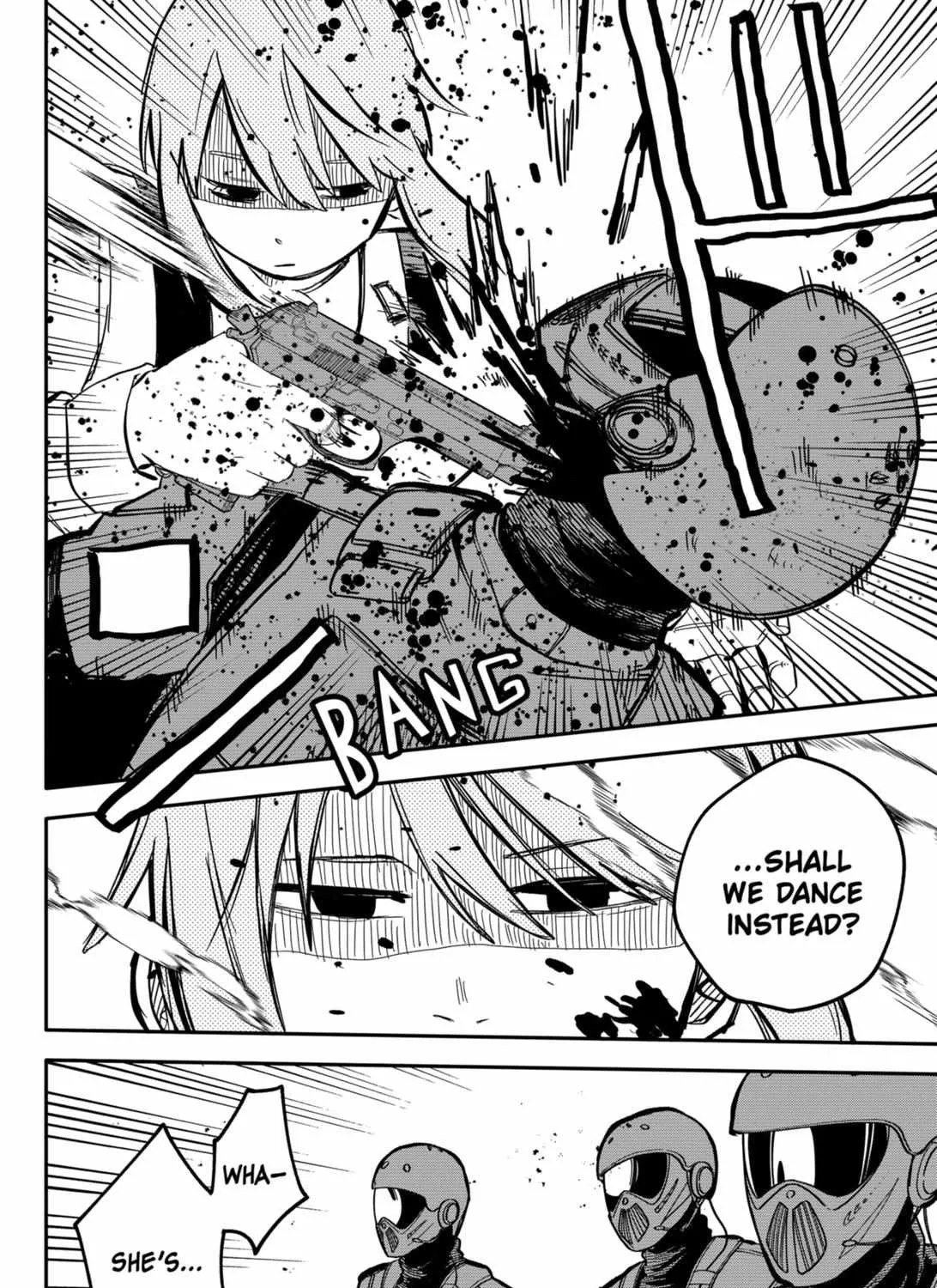 Read Kindergarten Wars chapter 22 image 18 on Lezhin