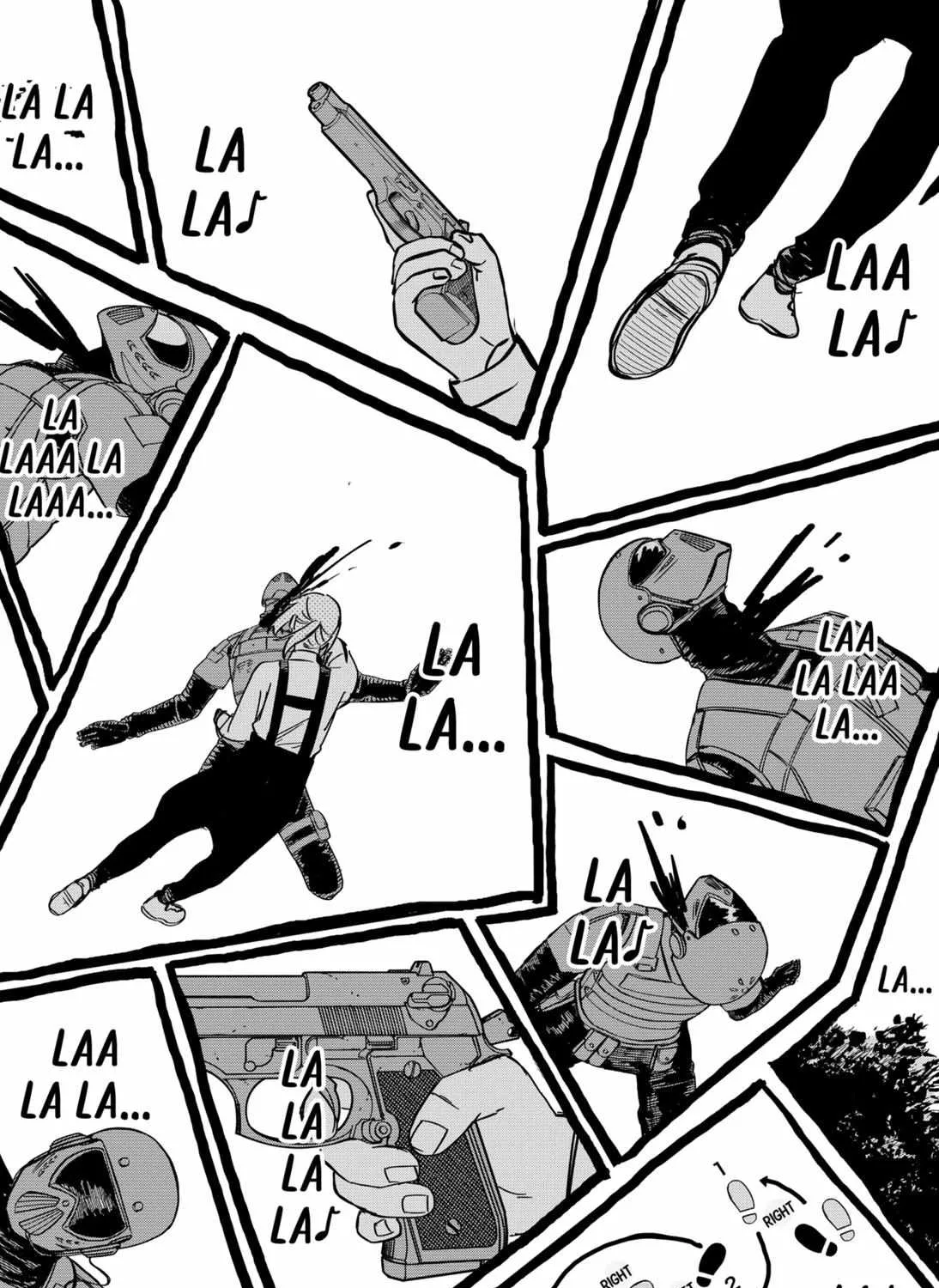 Read Kindergarten Wars chapter 22 image 22 on Lezhin