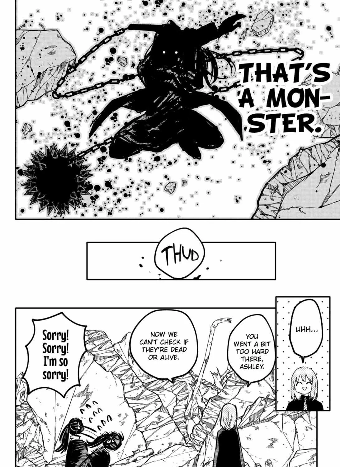 Read Kindergarten Wars chapter 23 image 26 on Lezhin