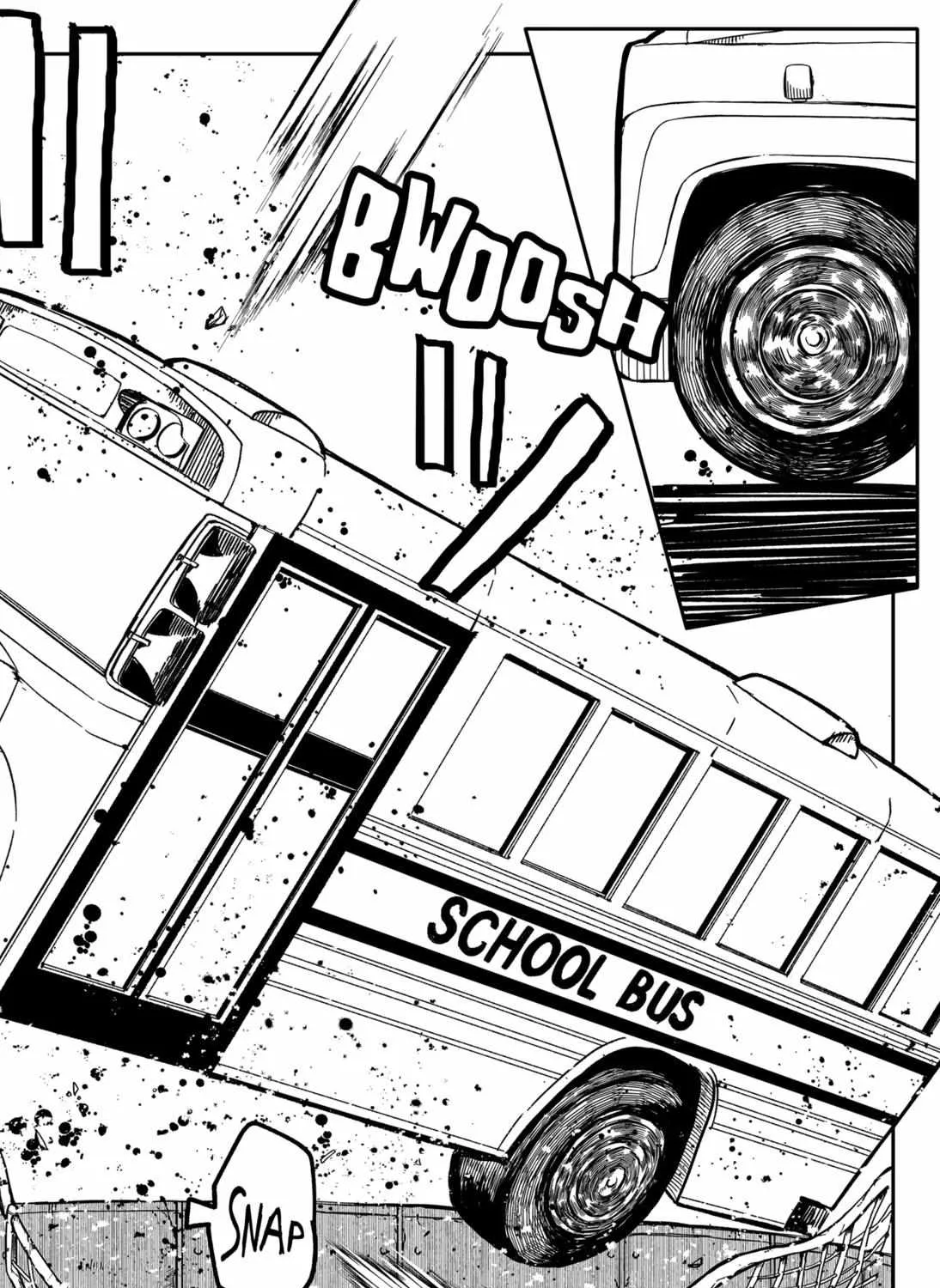 Read Kindergarten Wars chapter 23 image 34 on Lezhin