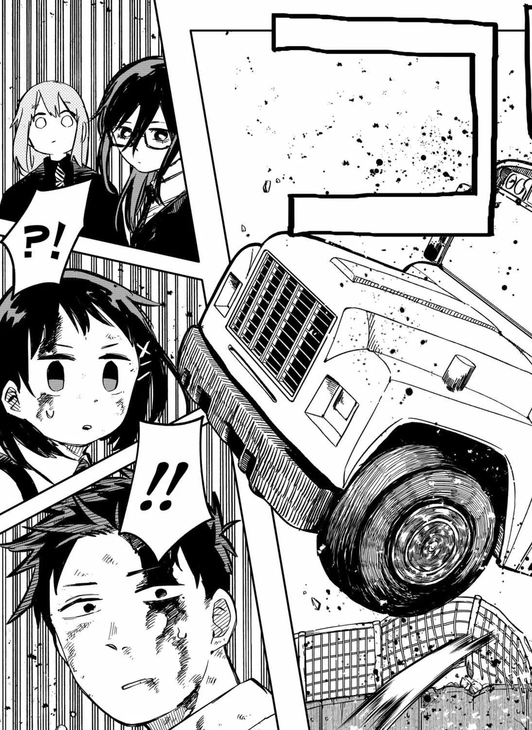 Read Kindergarten Wars chapter 23 image 36 on Lezhin