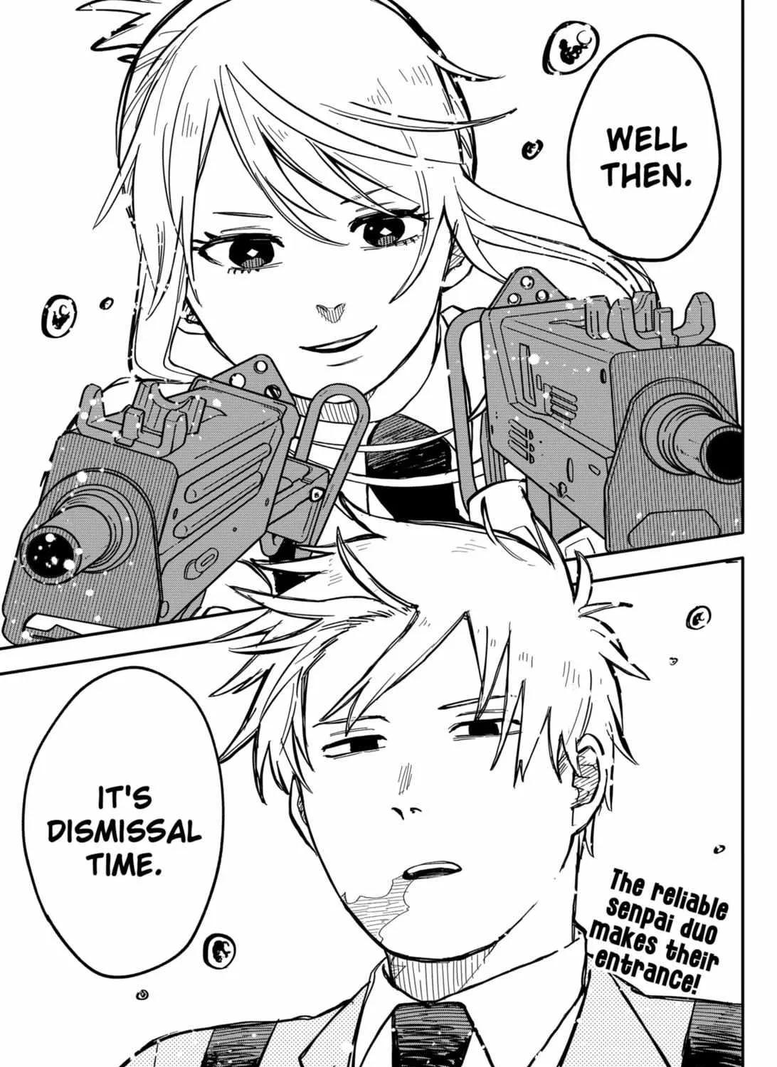 Read Kindergarten Wars chapter 23 image 40 on Lezhin