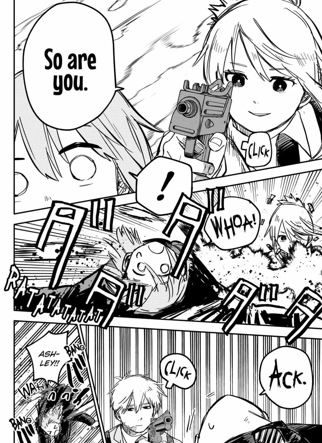 Read Kindergarten Wars chapter 24 image 10 on Lezhin