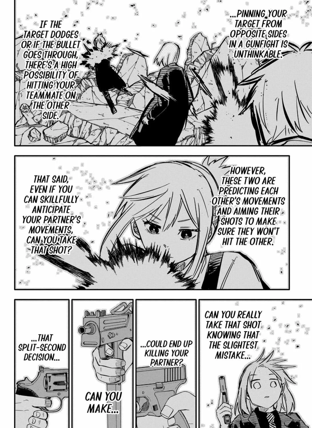 Read Kindergarten Wars chapter 24 image 14 on Lezhin