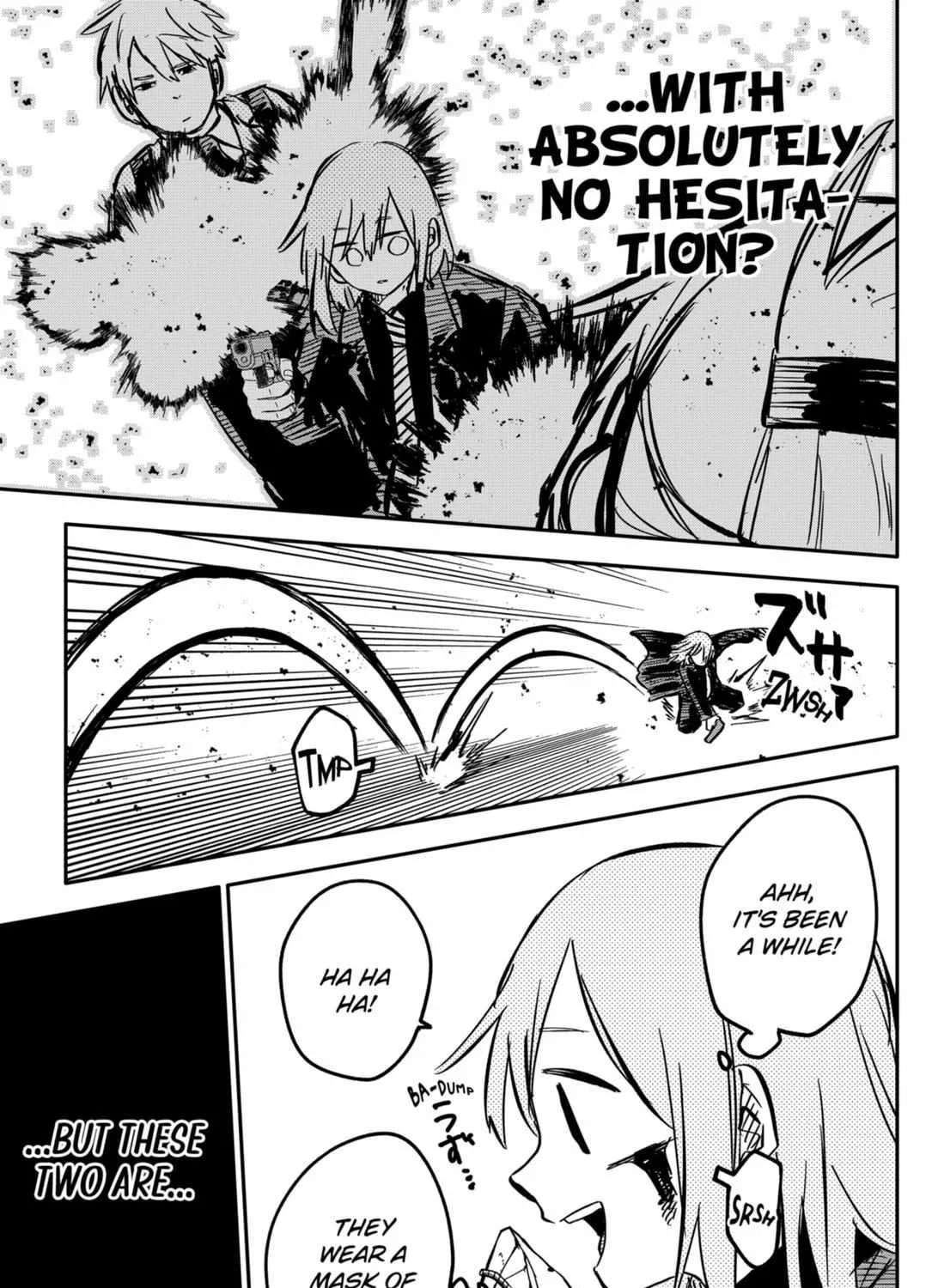 Read Kindergarten Wars chapter 24 image 16 on Lezhin