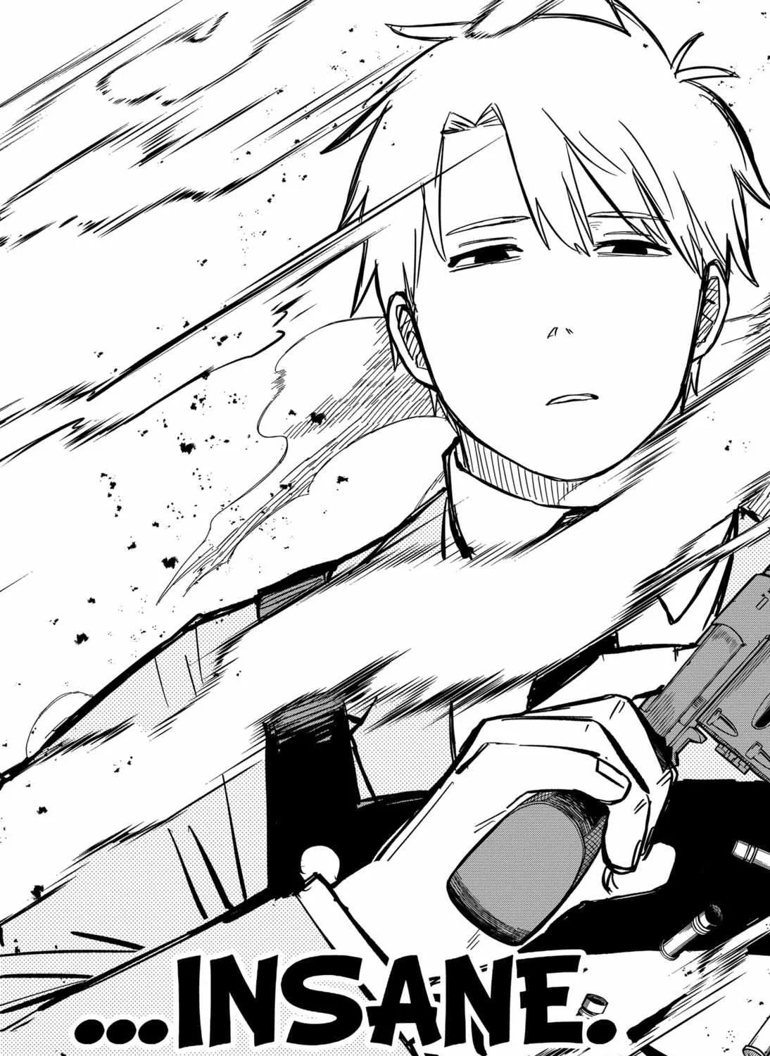 Read Kindergarten Wars chapter 24 image 20 on Lezhin