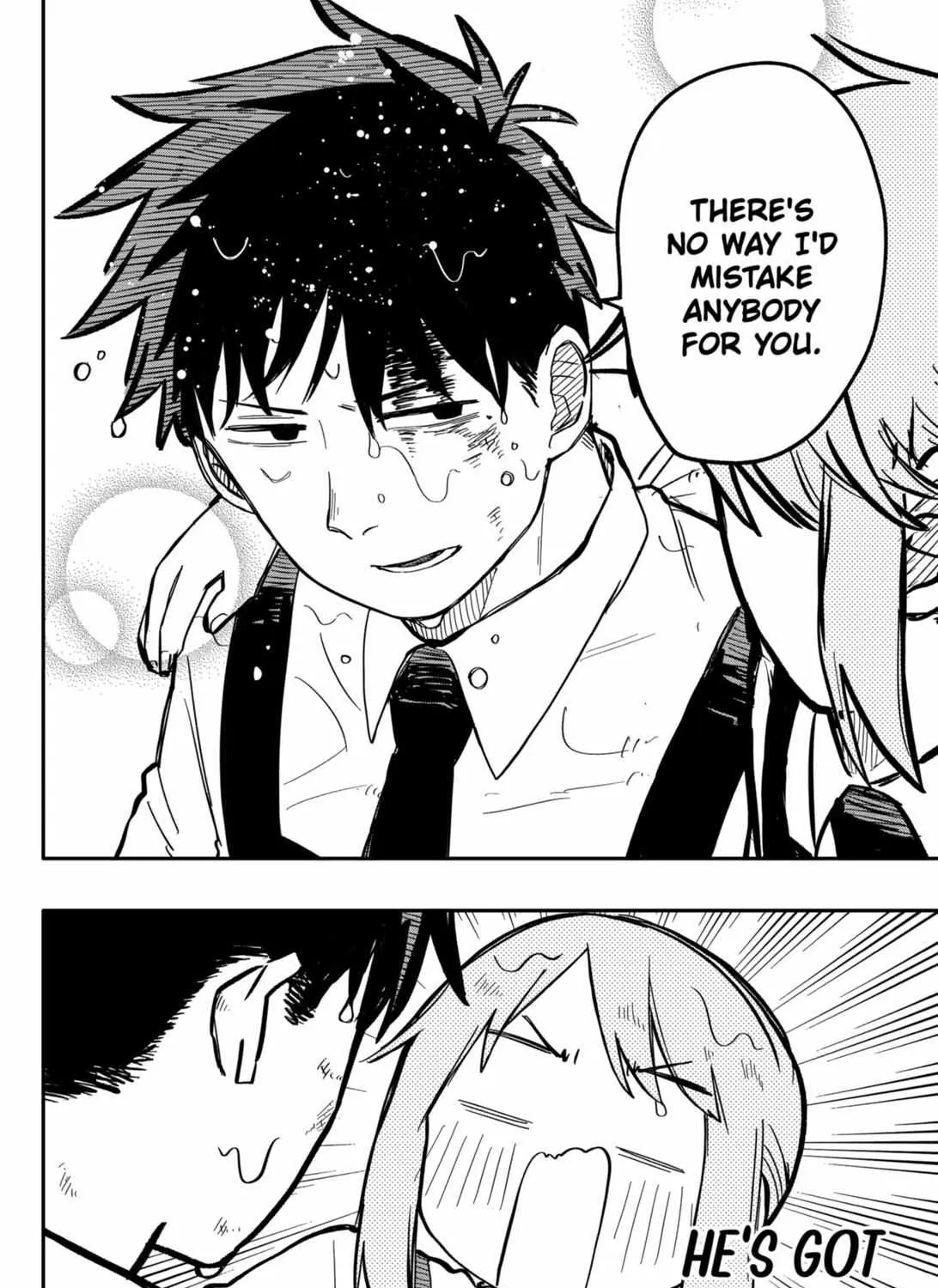 Read Kindergarten Wars chapter 24 image 30 on Lezhin