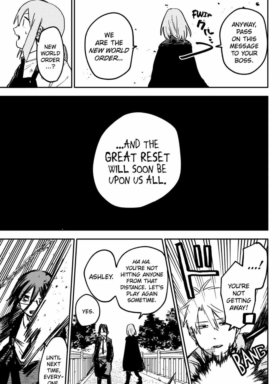 Read Kindergarten Wars chapter 24 image 36 on Lezhin
