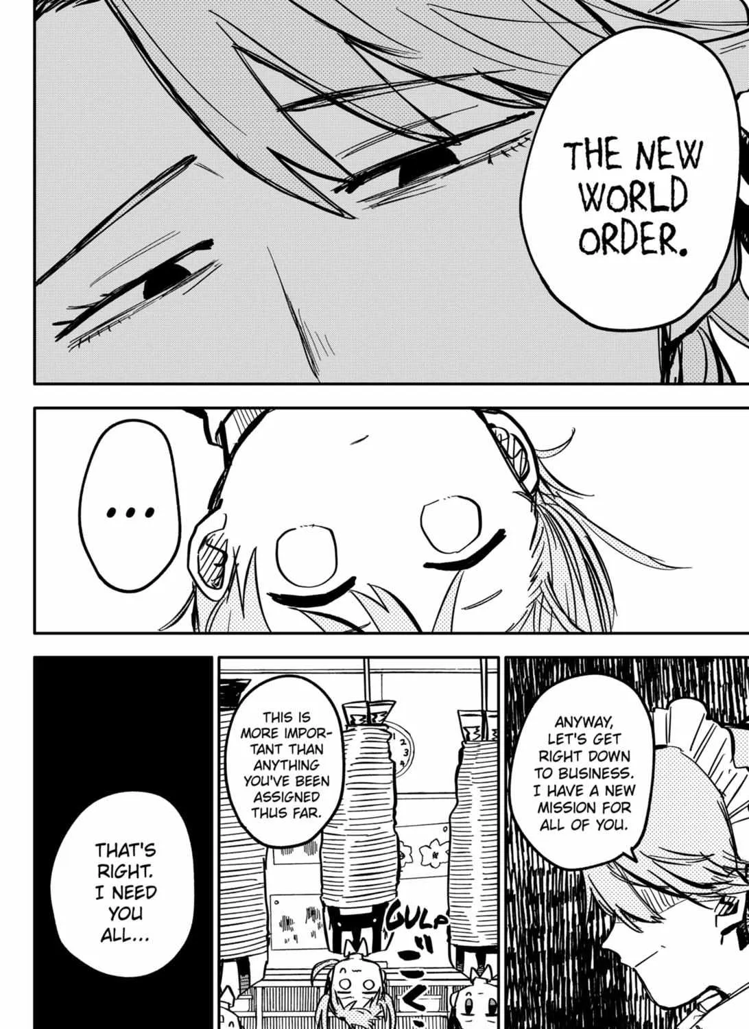 Read Kindergarten Wars chapter 24 image 42 on Lezhin