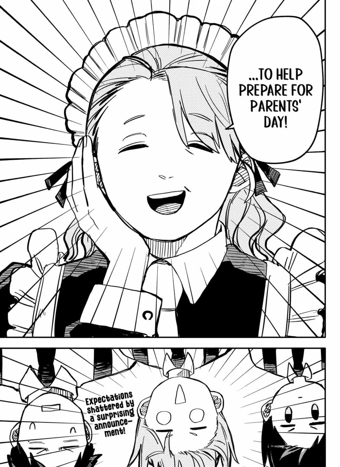 Read Kindergarten Wars chapter 24 image 44 on Lezhin