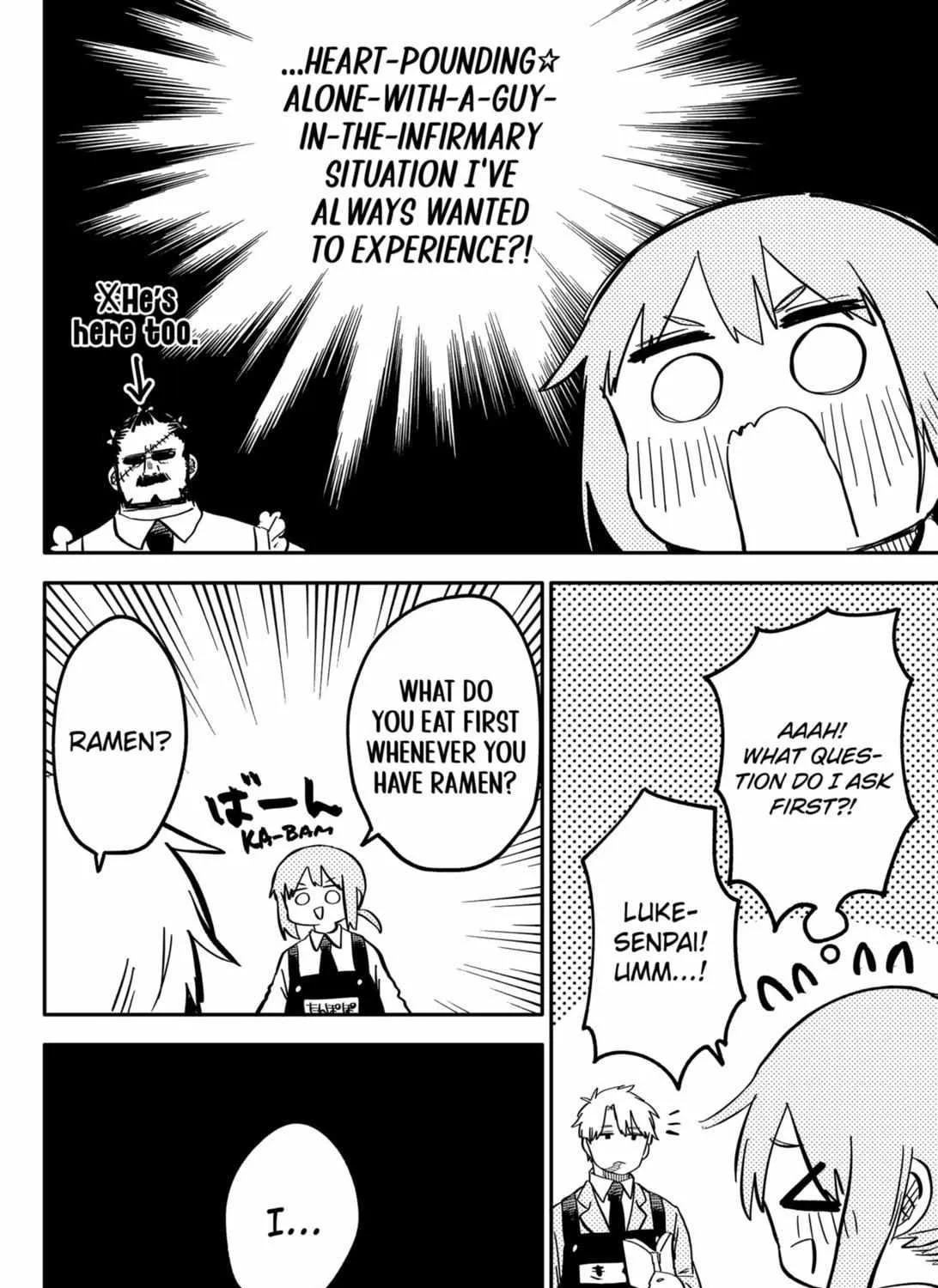 Read Kindergarten Wars chapter 25 image 14 on Lezhin