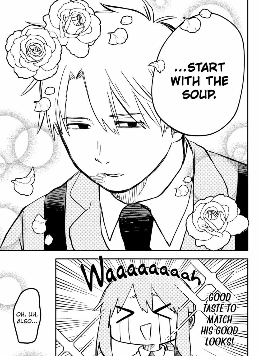 Read Kindergarten Wars chapter 25 image 16 on Lezhin
