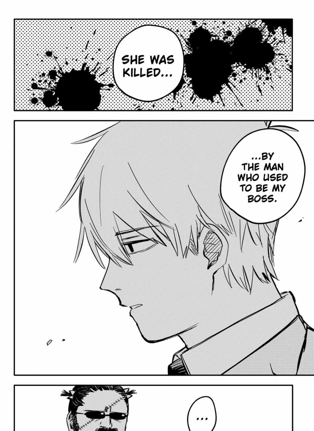 Read Kindergarten Wars chapter 25 image 22 on Lezhin
