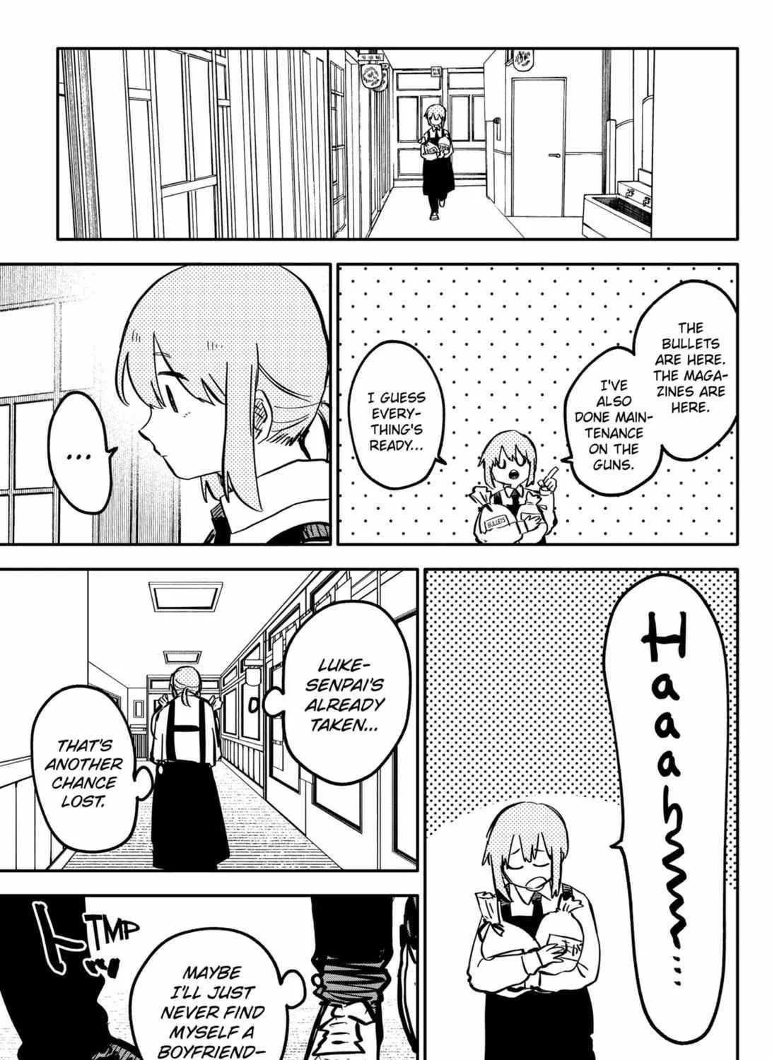 Read Kindergarten Wars chapter 25 image 24 on Lezhin