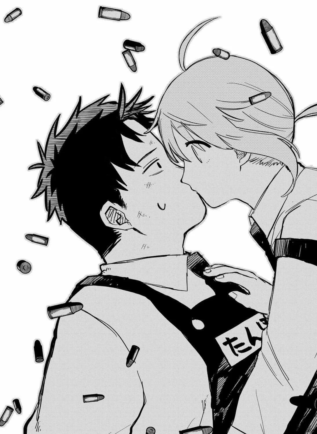 Read Kindergarten Wars chapter 25 image 32 on Lezhin