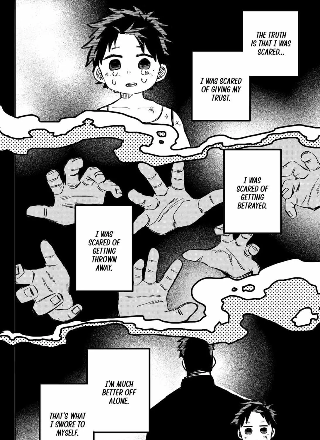 Read Kindergarten Wars chapter 26 image 10 on Lezhin