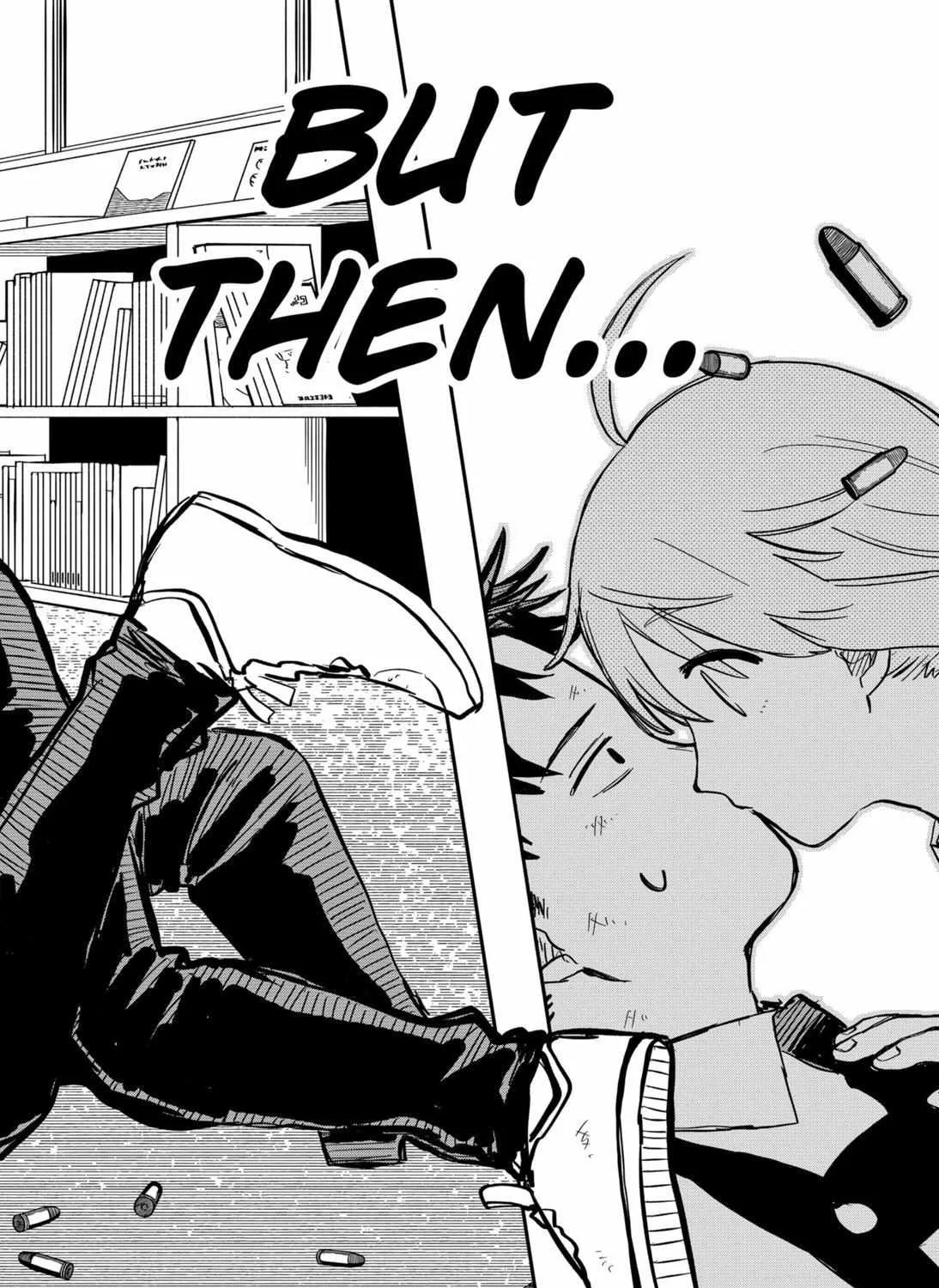Read Kindergarten Wars chapter 26 image 14 on Lezhin