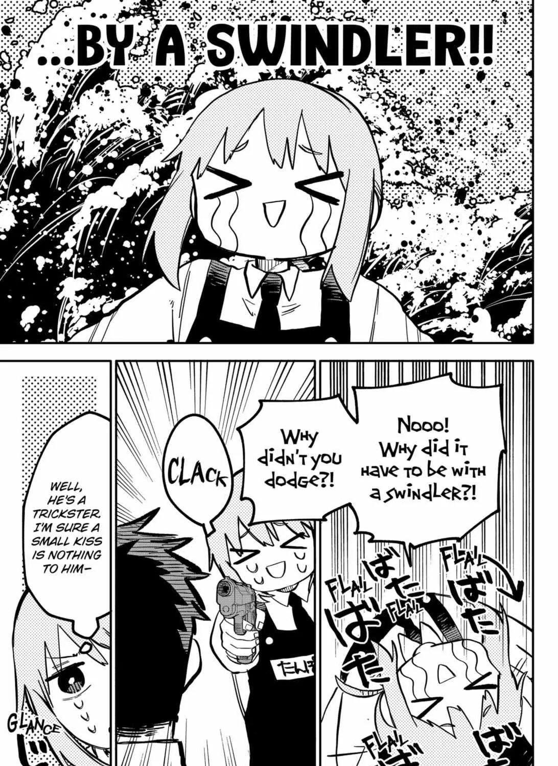 Read Kindergarten Wars chapter 26 image 20 on Lezhin