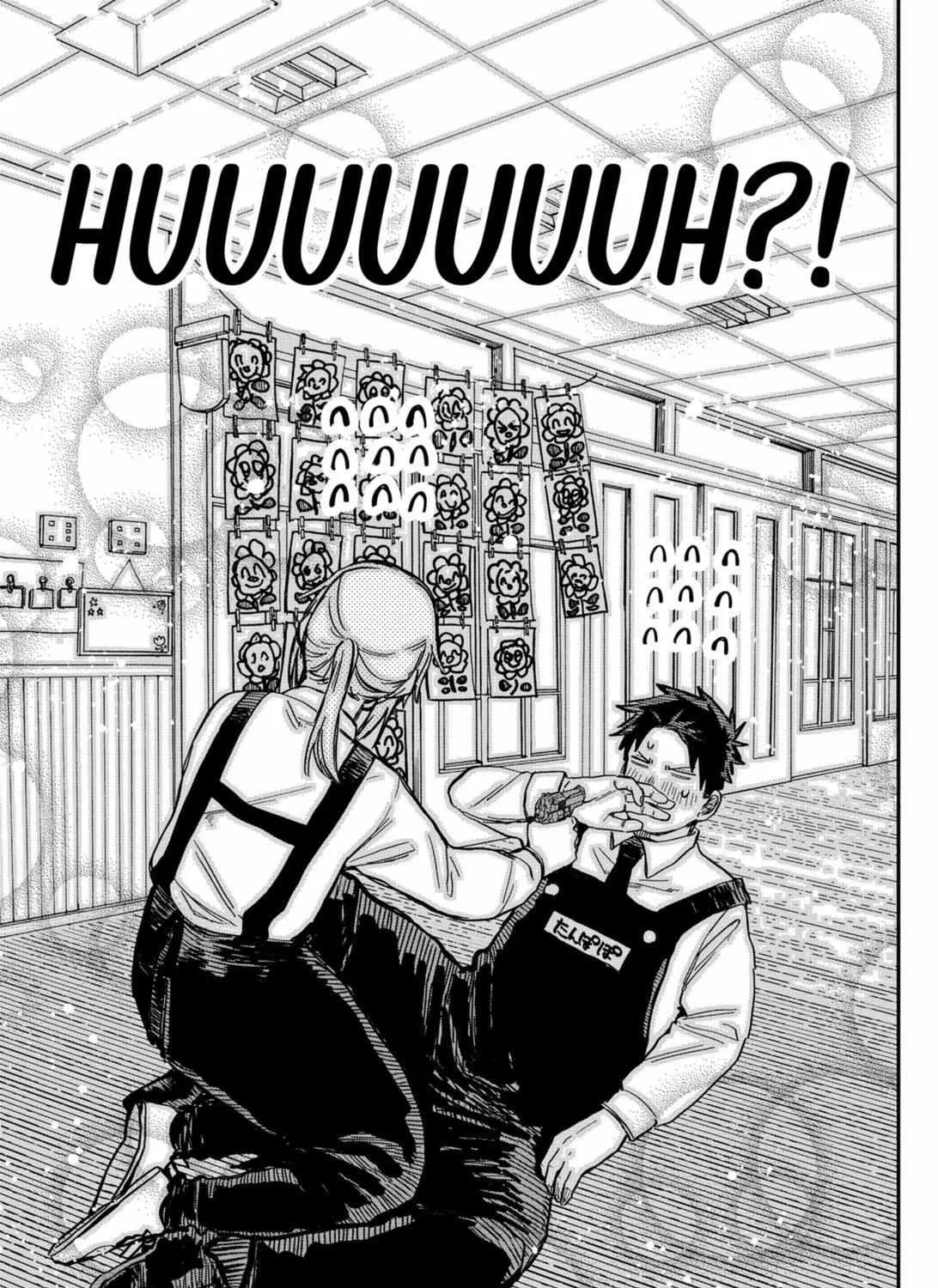Read Kindergarten Wars chapter 26 image 24 on Lezhin