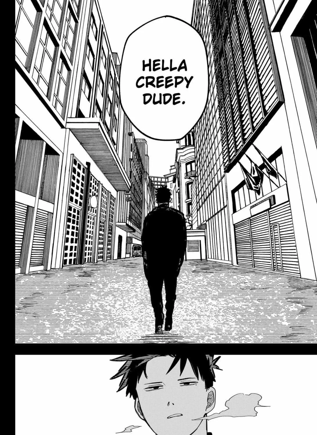 Read Kindergarten Wars chapter 26 image 6 on Lezhin