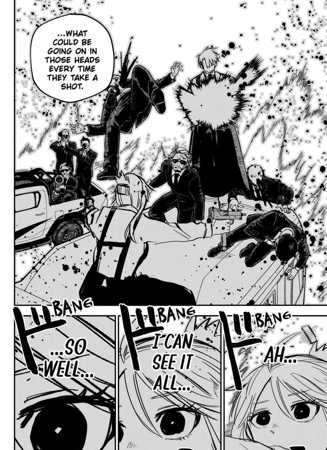 Read Kindergarten Wars chapter 27 image 19 on Lezhin