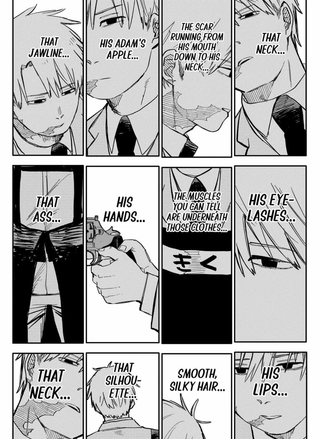 Read Kindergarten Wars chapter 27 image 21 on Lezhin
