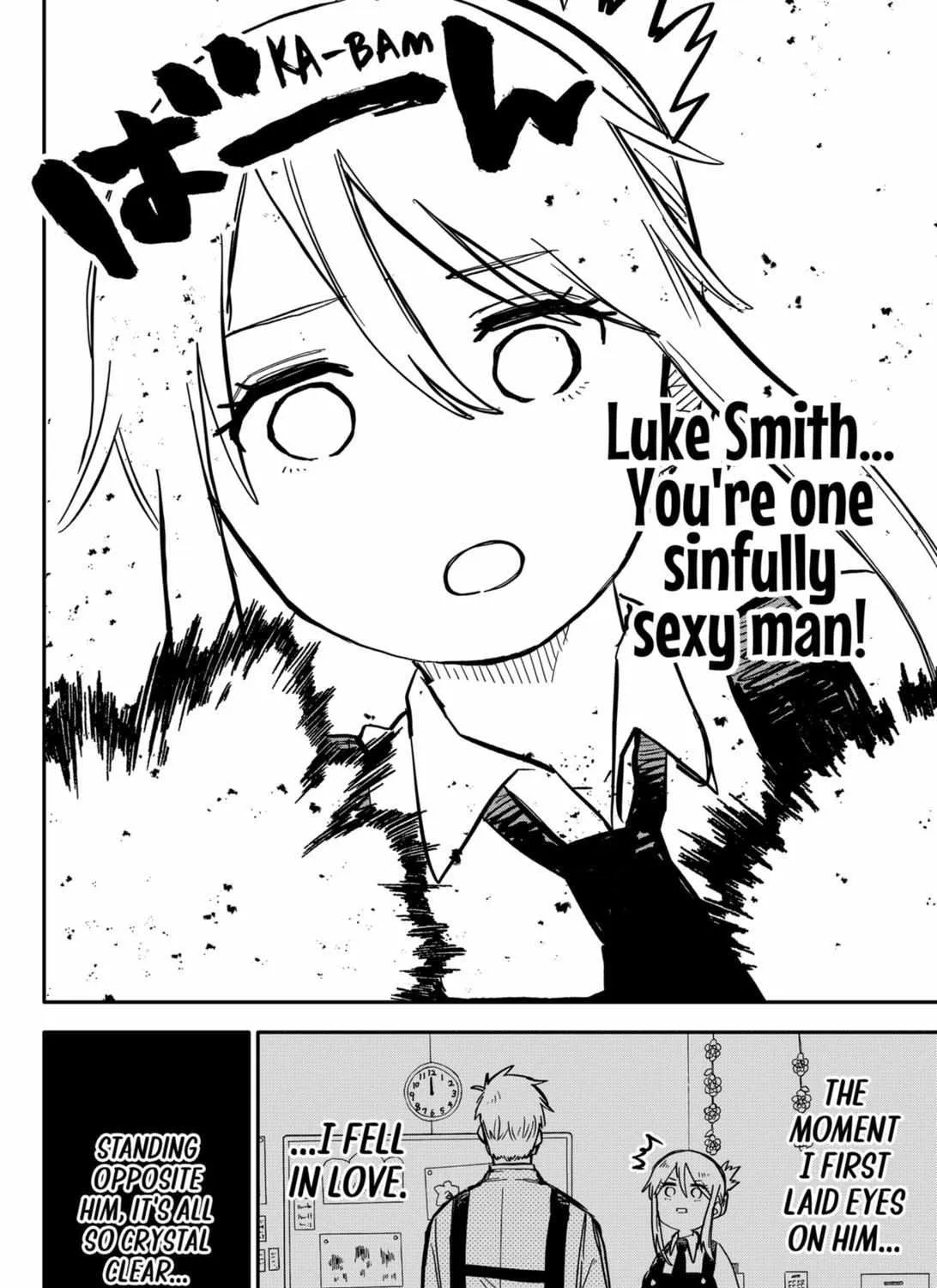 Read Kindergarten Wars chapter 27 image 23 on Lezhin