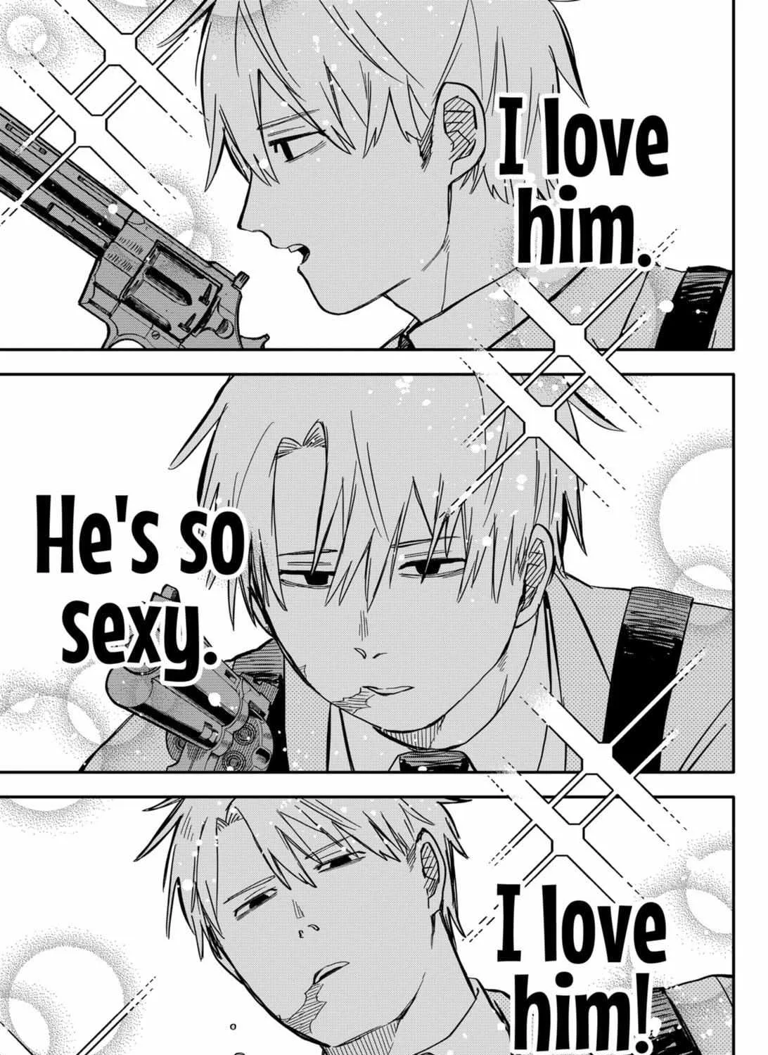 Read Kindergarten Wars chapter 27 image 25 on Lezhin