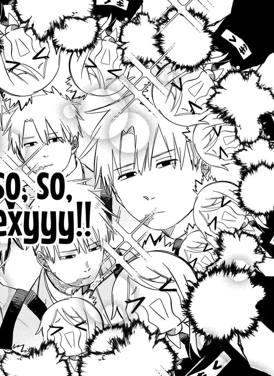 Read Kindergarten Wars chapter 27 image 27 on Lezhin
