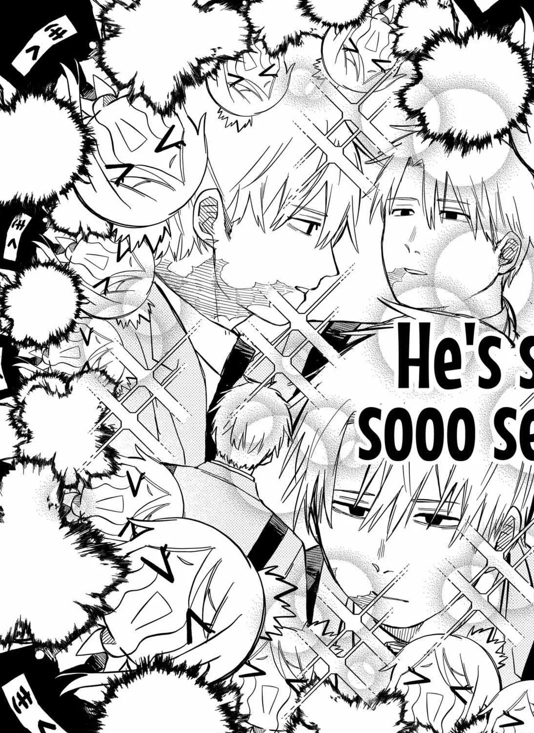 Read Kindergarten Wars chapter 27 image 29 on Lezhin