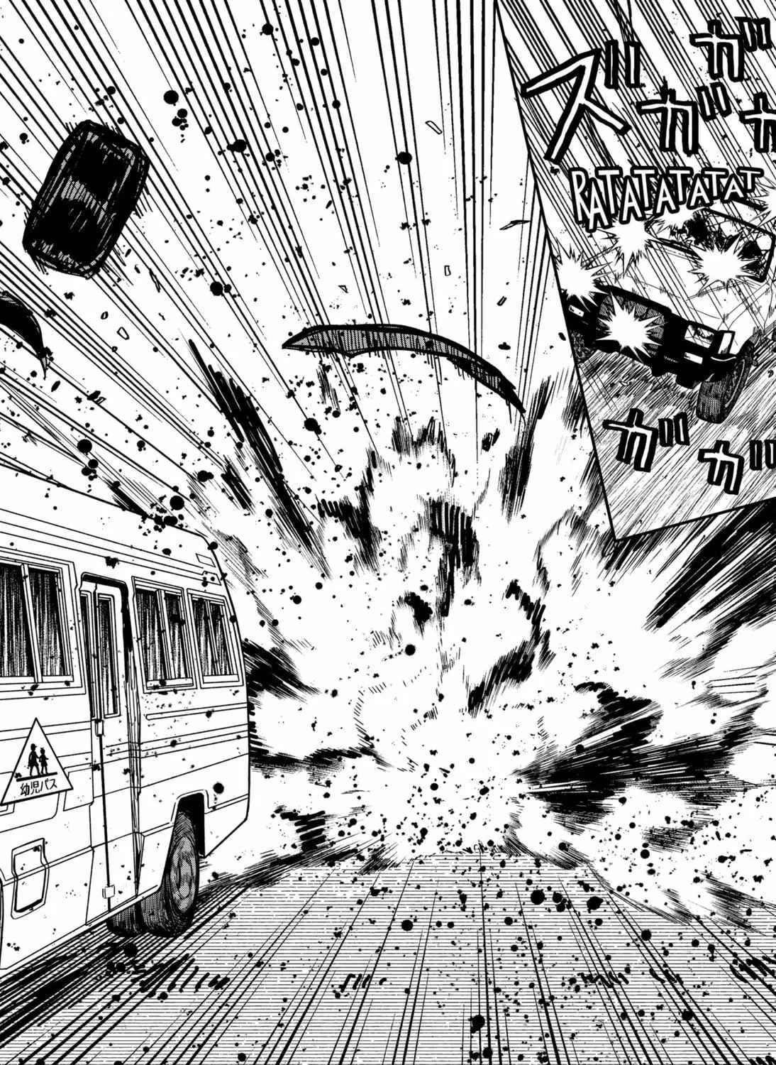 Read Kindergarten Wars chapter 27 image 31 on Lezhin
