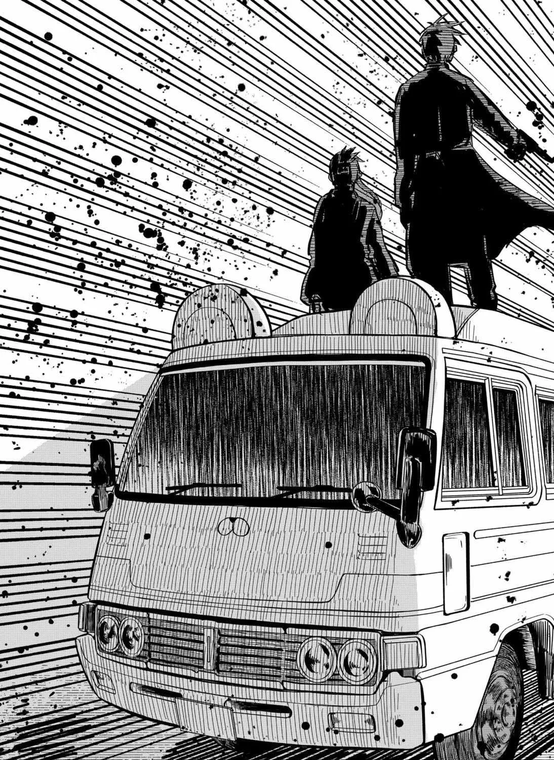 Read Kindergarten Wars chapter 27 image 33 on Lezhin