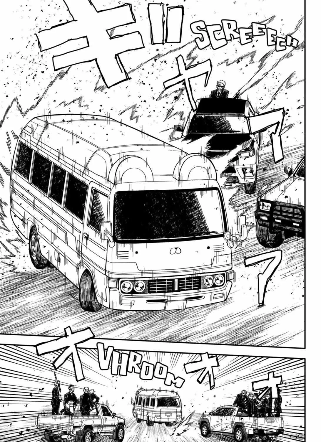Read Kindergarten Wars chapter 27 image 9 on Lezhin