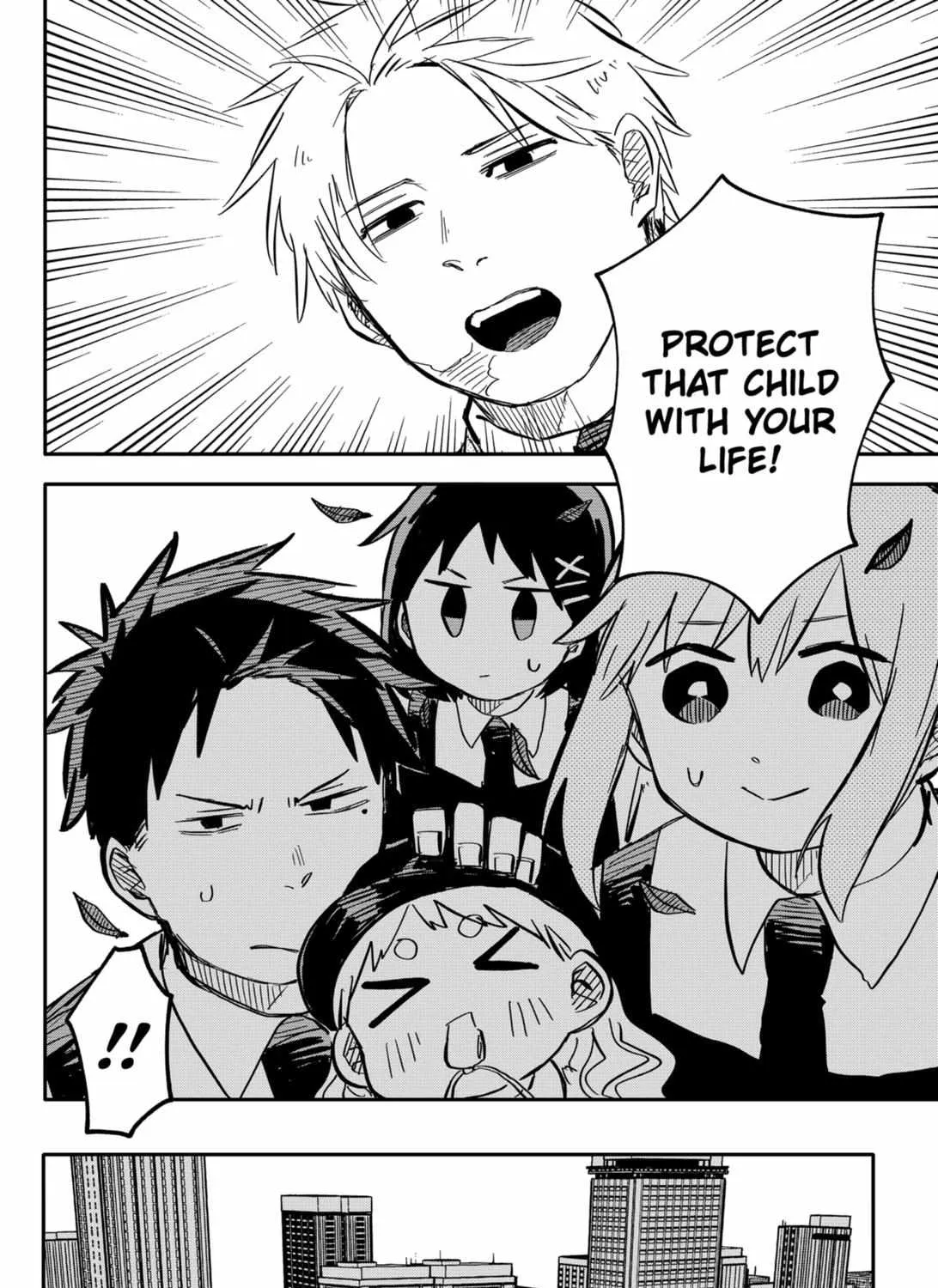 Read Kindergarten Wars chapter 28 image 23 on Lezhin
