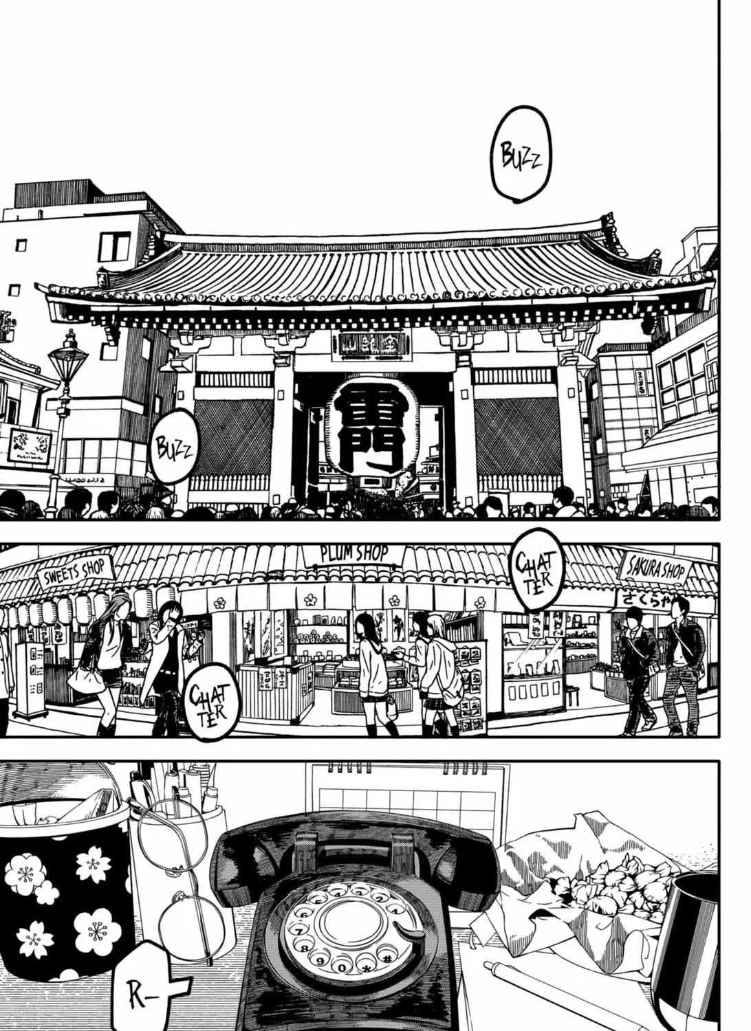 Read Kindergarten Wars chapter 28 image 29 on Lezhin