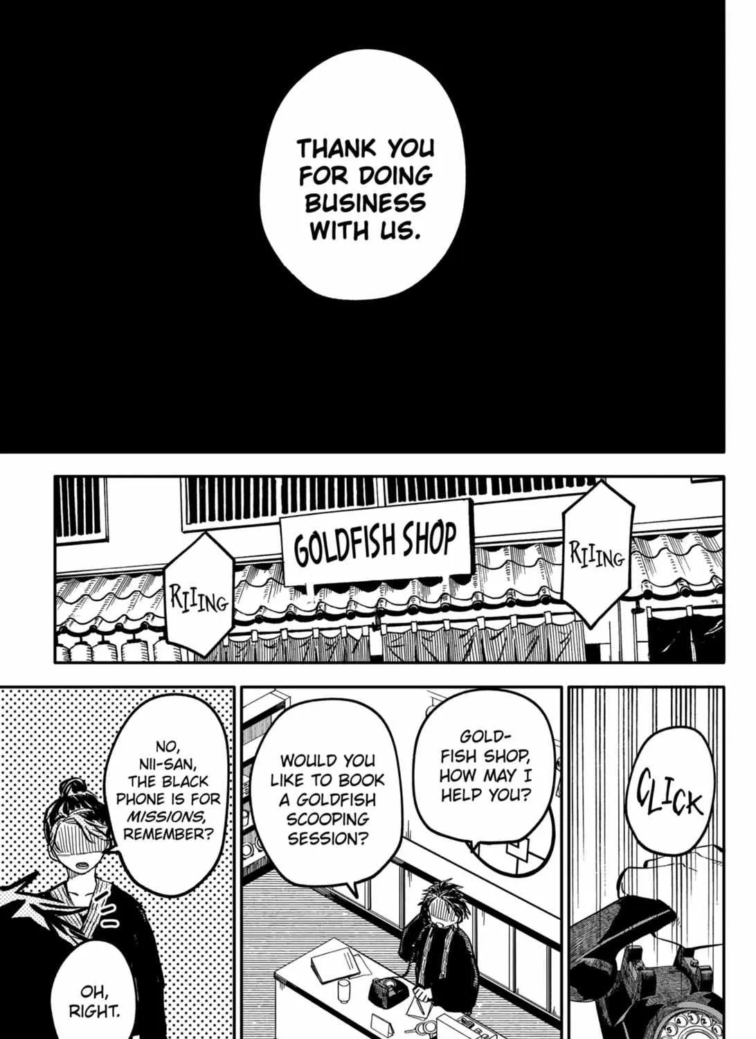 Read Kindergarten Wars chapter 28 image 33 on Lezhin