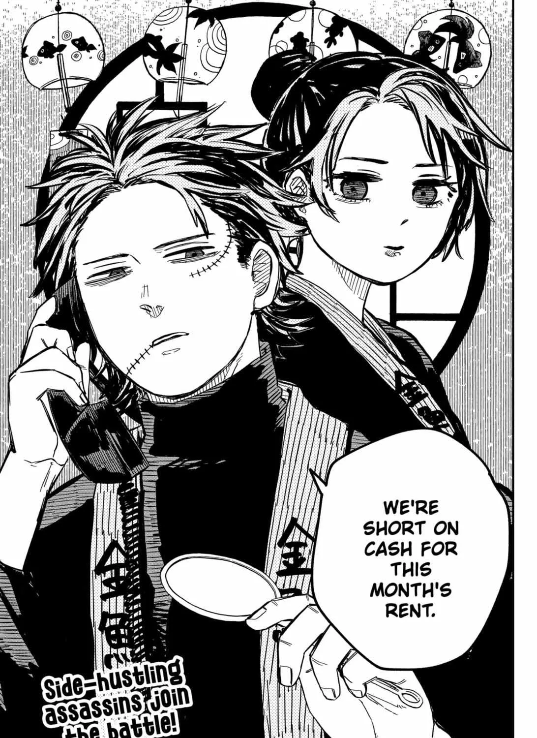 Read Kindergarten Wars chapter 28 image 37 on Lezhin