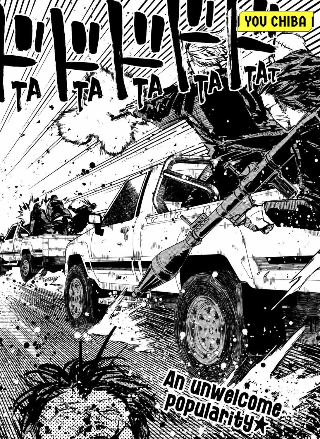 Read Kindergarten Wars chapter 28 image 7 on Lezhin