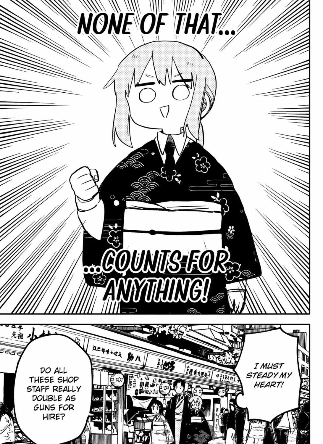 Read Kindergarten Wars chapter 29 image 13 on Lezhin