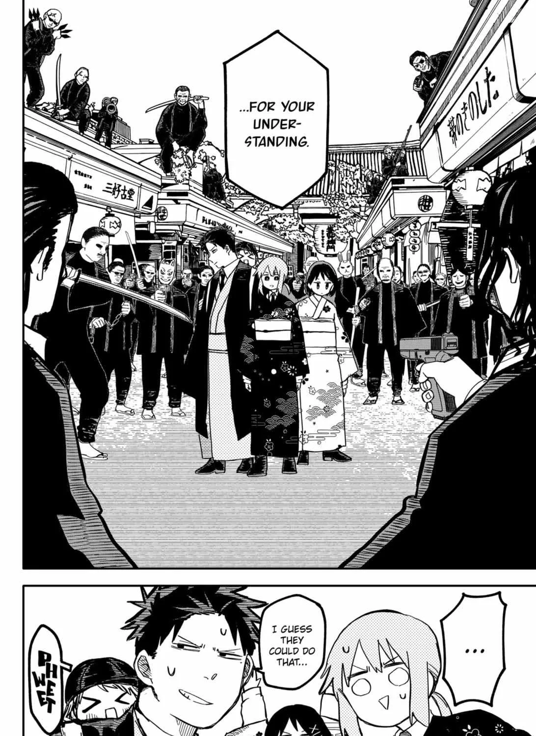Read Kindergarten Wars chapter 29 image 19 on Lezhin