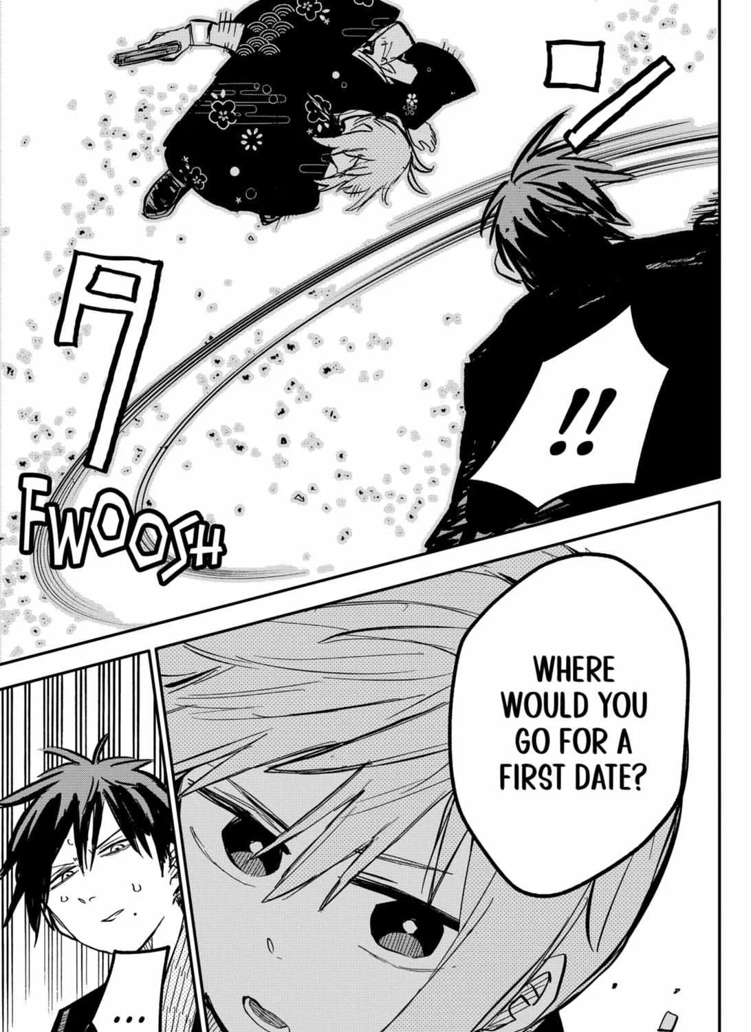 Read Kindergarten Wars chapter 29 image 25 on Lezhin
