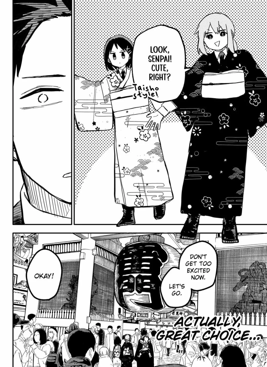 Read Kindergarten Wars chapter 29 image 3 on Lezhin