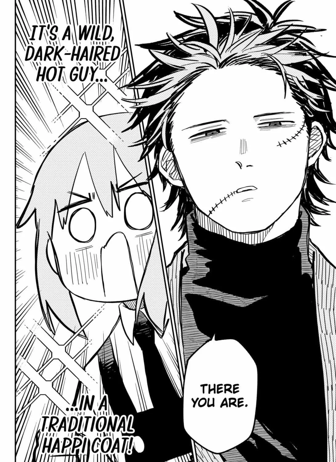 Read Kindergarten Wars chapter 29 image 31 on Lezhin